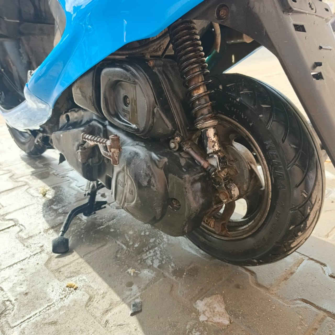 فراشة مكفولة للبيع
للاستفسار الاتصال ع الواتساب 
***********
#دراجات #فراشة #مستعمل #للبيع #دراجه 
#مكفوله  #البصرة #ابوالخصيب
