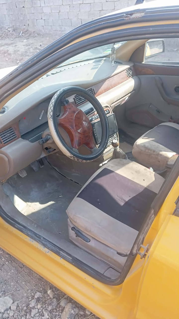 سلام عليكم مكلف بل نشر سمند 2011 رقم بغداد انگليزي سياره جاهزه شغلي بلبصره اروح وارجع بيه مصفره هيئه وغرامات مالكه بغداد مسوي معامله نقل ملكيه مكاني الديوانيه سعره 27وبيه مجال حك الجيه ***********
