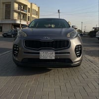 سبورتج 2019 وارد أمريكي رقم بغداد مكفولة من الصبغ حادثها سطحي تبديل دع...