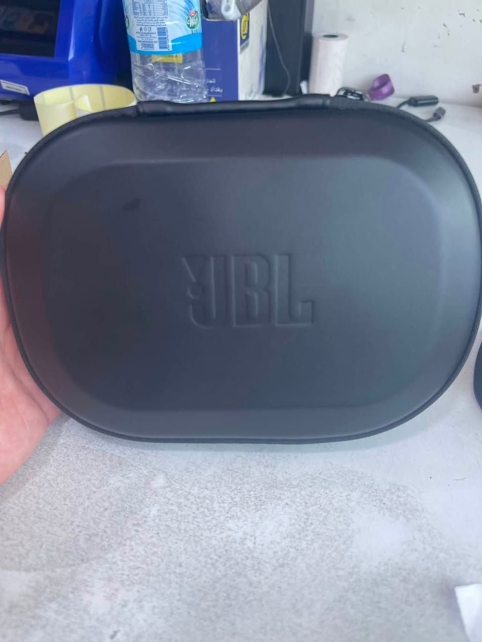 للبيع سماعه محيطي ماركه JBL اصليه
الاستفسار ***********
