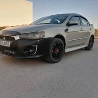 لانسر قرش • ٢٠١١ • مكينة ١.٦ جير توماتيك