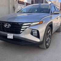 توسان SEL ٢٠٢٤ • وارد امريكي • مقاعد جلد