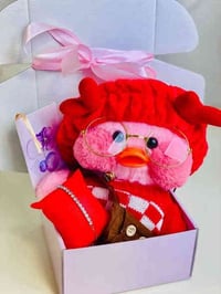 طقم بطوط • سوار كرستال • المحاويل