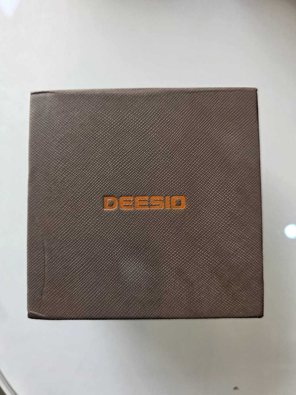 ساعة اوتماتيك غير مستخدم ابيع أعلى سعر


**إذا كنت صاحب هذا الإعلان وتريد حذفه لأي سبب، رجاءا أرسل رسالة إلى الدعم الفني**