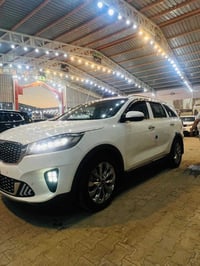 سورنتو V6 • ٢٠١٩ • النجف الاشرف