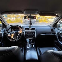 التيما ٢٠١٨ • جلد • مقاعد هيتر