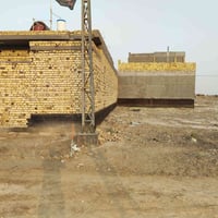 عرصه 200 متر  طابو صرف بل تقيه أولى الواجه 10 والنزال 20 توزيعه المحاف...