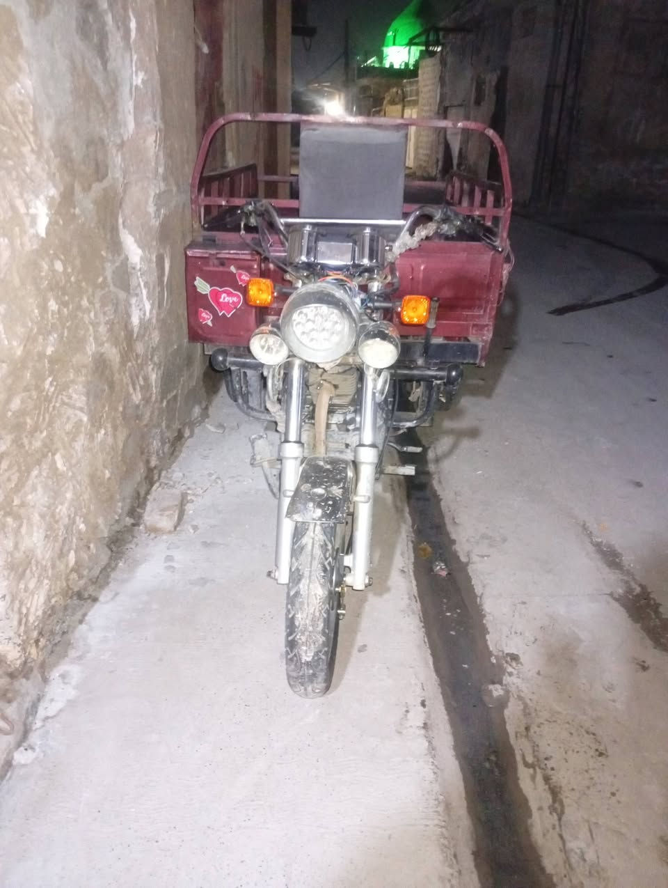 2016 كهربائيات شغال كله محرك موديل 2018 نكره سلف ***********
