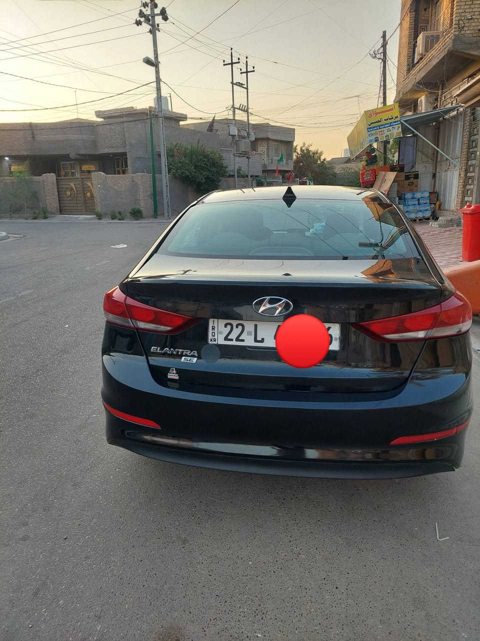 النترى 2017 وارد امريكي باسم عربي تريد تحويل تريد وكاله بيها 4 قطع ربع بنيد وجاملغ عكس السايق بامريكا وهنا بيها بابين صبغ جهة السايق بدون دواخل 
 السعر 105 $ بيها مجال


**إذا كنت صاحب هذا الإعلان وتريد حذفه لأي سبب، رجاءا أرسل رسالة إلى الدعم الفني**