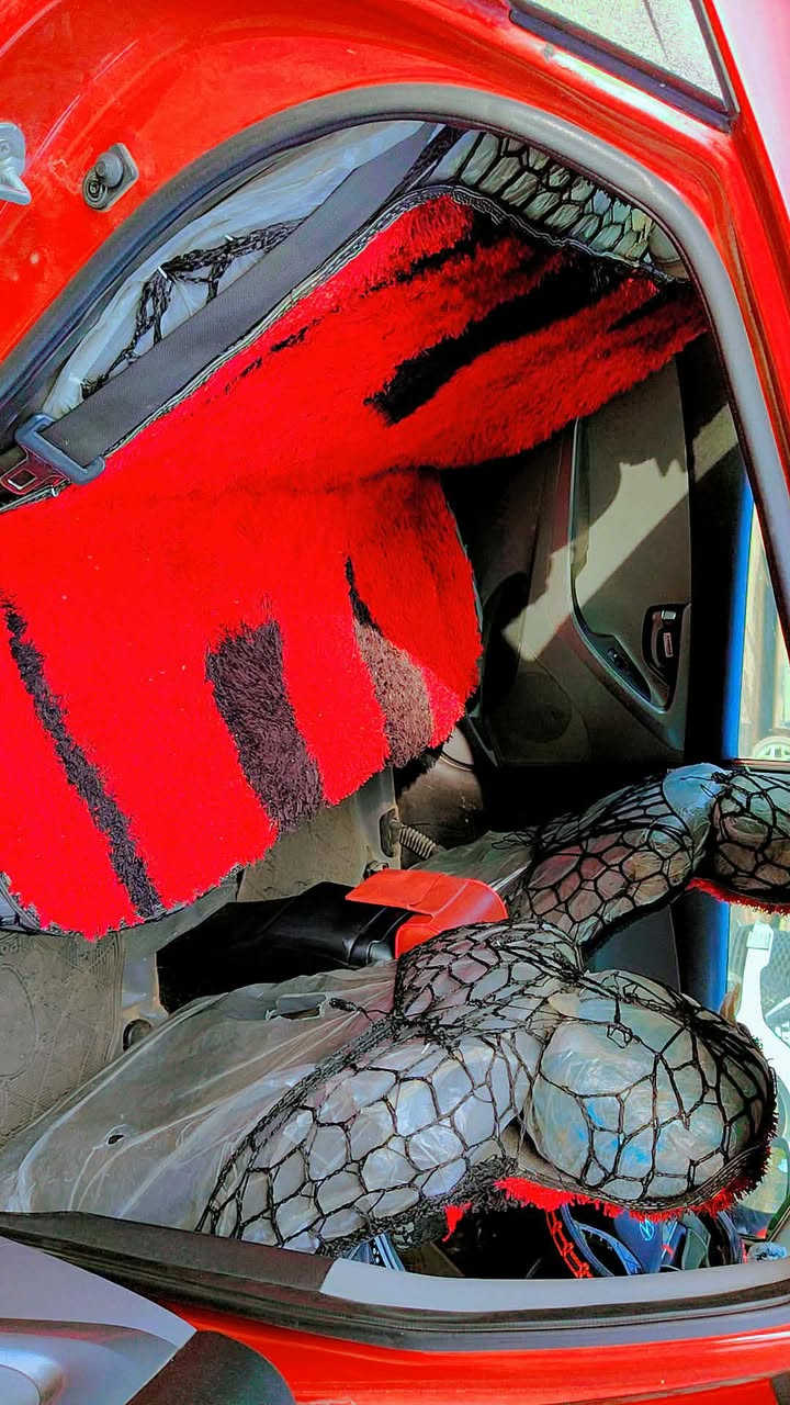 السلام عليكم انترا أمريكي موديل 14 شرط السونار فقط جاملق جهة اليسار بدون دواخل فقط تبريد نقص غاز تخم تاير سيارة بأسمنا   السعر 108 العنوان بابل الإسكندرية 
رقم الهاتف *********** رجاء المو شراي لا يكسر بحلال العالم مايعجبك سعر اعبر المنشور تحياتي للجميع
