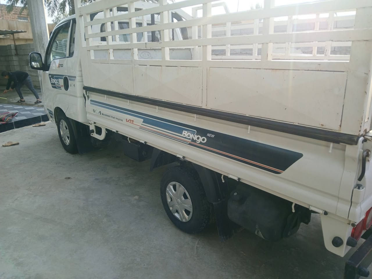 بنكو موديل 2023رقم بغداد انكليزي بسمي مكان السياره ديالى سياره كفاله عامه رقم ***********
