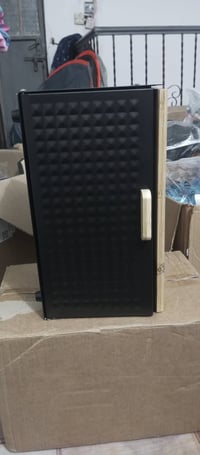 صندوق • مفتوح • خاص