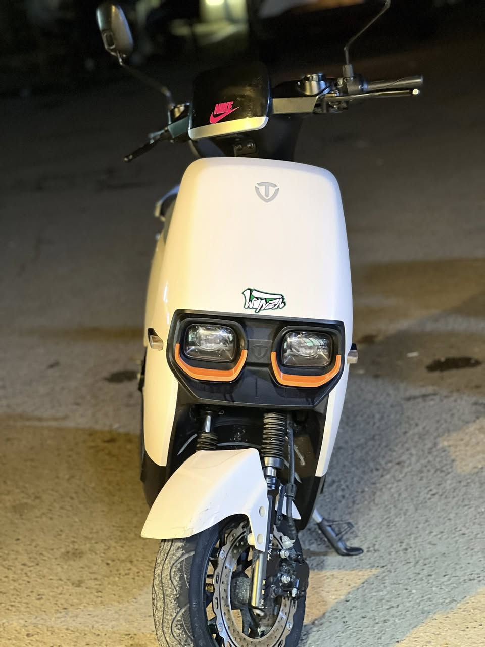 سلام عليكم
ام عيون للبيع🔥

البطاريات🔋شرط كفاله عامه شرط الفحص

زنون عالي ناصي شرط🔦

اشاير رباعي خلفي امامي شرط

هورن بوش🔊

زوج مري ✅

ستاند تعليك ستاند صفح 🔱

زوج تايرات بل جيس بل جيس شرط ⚫️

بصمتين سويجين 🗝️

ستيرن ينقفل🔐

تشغل عن بعد+تفتح بصمه+تقفل بصمه وشرط بصمه vib🔥

شاحنه اصليه شركه تاج بلادي مالتها🔌❤️‍🔥

جنطه حجم كبير ✅

بك لايت خلفي شغال وبي نقش شرط النقش والجمال والحمار البي بوايي❤️‍🩹

نظام ABS

انذار سرقه وشرط صوت 🔊

منفذ شحن USB🔋

خير من الله تطلع من بيتي راضي مرضي شرط

 السعر 725 وبيها مجال اتصل وادلل

رقم الهاتف اي ستفسار وتساب+ رقم

***********
