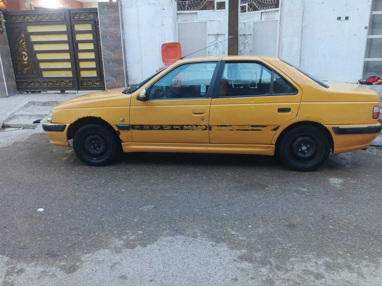 متاح بيجو بارص 2015 سنوية ساقطة ب2020 مامسجله هيئة
كير ومحرك خير من الله تدفئة تبريد السعر 27 وبيهة مجال 
مكاني كوت 
للاتصال ***********
***********
