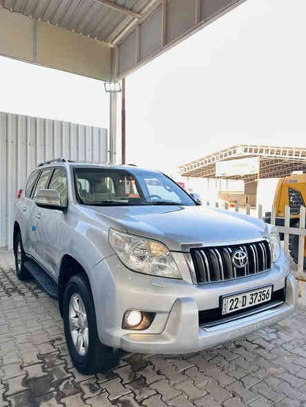 سلام عليكم 

البيع مراوس 

مكفول من صبغ ضربا تبديل بارد كفال عامه حتا دعاميته بشرط الفحص 

مكينه وكير مكفولة غير مفتوحة 

موديل 2013

موصفاته 

مكينه ٦سلندر 

دبل تانكي 

فتحه 

فور ويل 

ثلاجه 

مري شفط 

بصمه 

٧راكب 

٣قطع تبريد 

تحكمات استيرا 

شاشه 

كامرا 

حساس امامي وخلفي 

دبل تانكي 

سعر ٢٩٨ وبيها مجال
باقي موصفات معروفه 

***********
