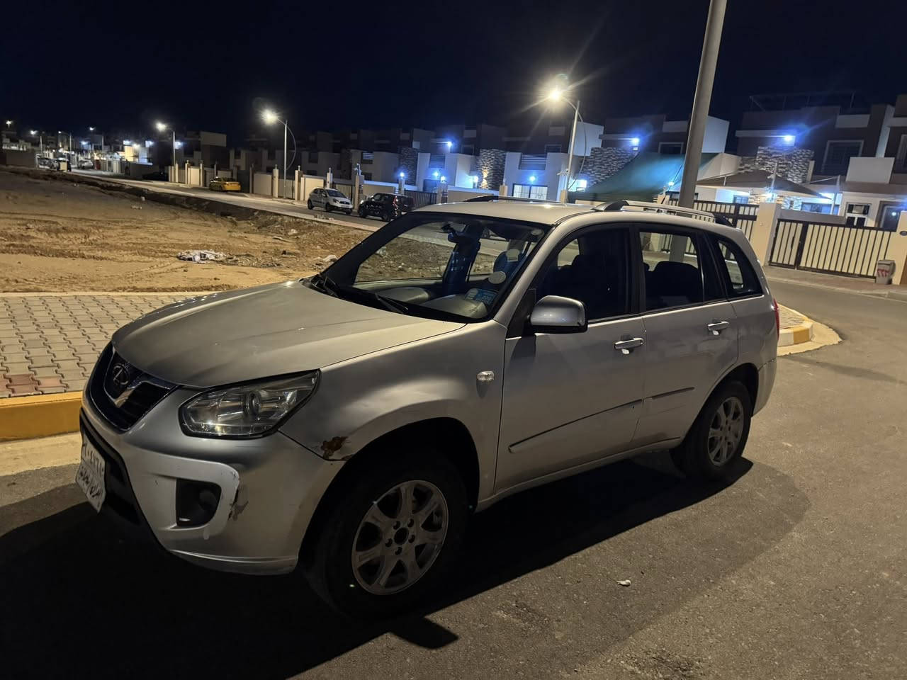 للبيع تيكو ٢٠١٤ 
مواصفات 
شاشة لمس
كاميرات 
حساسات تشتغل
كير ميكانيكي 
حجم المكينة ٢٠٠٠ المرغوب البلادي 
مكينة وكير انطيك اياه شرط 
تبريد ثلج 
السعر ٧٠ وبي مجال للشراي


**إذا كنت صاحب هذا الإعلان وتريد حذفه لأي سبب، رجاءا أرسل رسالة إلى الدعم الفني**