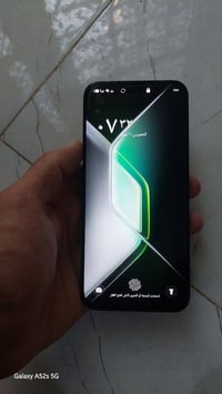 إنفينيكس GT 30 برو • إنفينيكس • GT 30 برو • موبايل إنفينيكس • هاتف إنف...