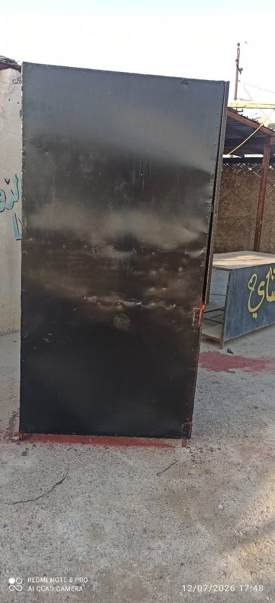 سلام عليكم ورحمه الله جنبر مال جاي للبيع  استفسار الاتصال عل الرقم التي ***********
الرفاعي
