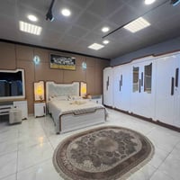 ♦️"سعر الغرفة (مليون و 50) ألف دينار عراقي فقط"🔥  غرفة نجارة  عراقية 1...