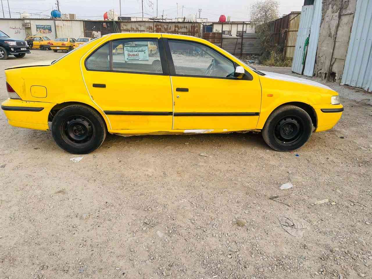 سياره سمند نضيفه حيل مكينه وكير وشاصي مفولات اخوان تجون وتشوفها وتقتنعون بيها


**إذا كنت صاحب هذا الإعلان وتريد حذفه لأي سبب، رجاءا أرسل رسالة إلى الدعم الفني**