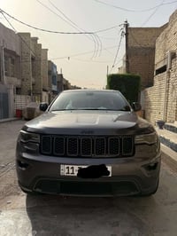 رانجلر بلاك توب • ٢٠١٨ • محرك ٣٦٠٠