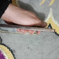 ايفون 16pro max   ذكرته 256   بطاريته98 %  لونه صحراوي مميز ❤️‍🔥🔥    ج...