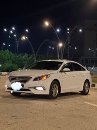 سوناتا • ٢٠١٧ • غاز ٢٠٠٠