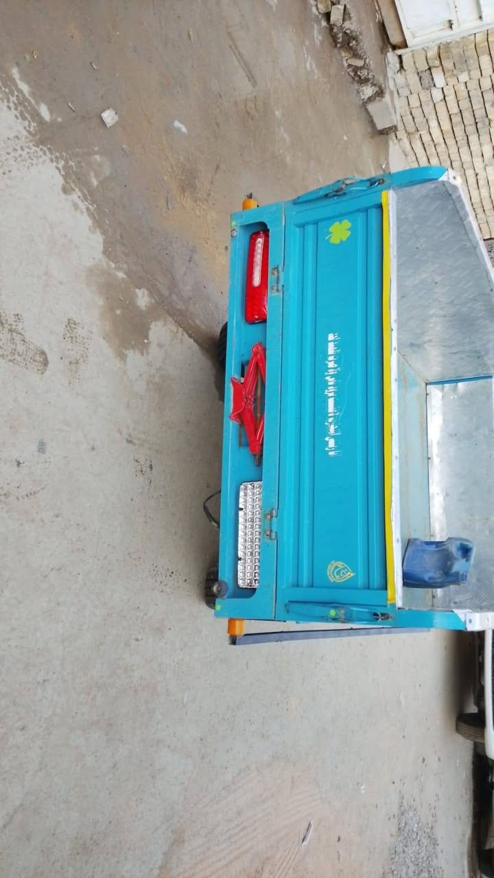 السلام عليكم ستوته موديل 2023 أوراق كاملة تخم تاير جديد سعرهه 2500وبيهه مجال ***********
