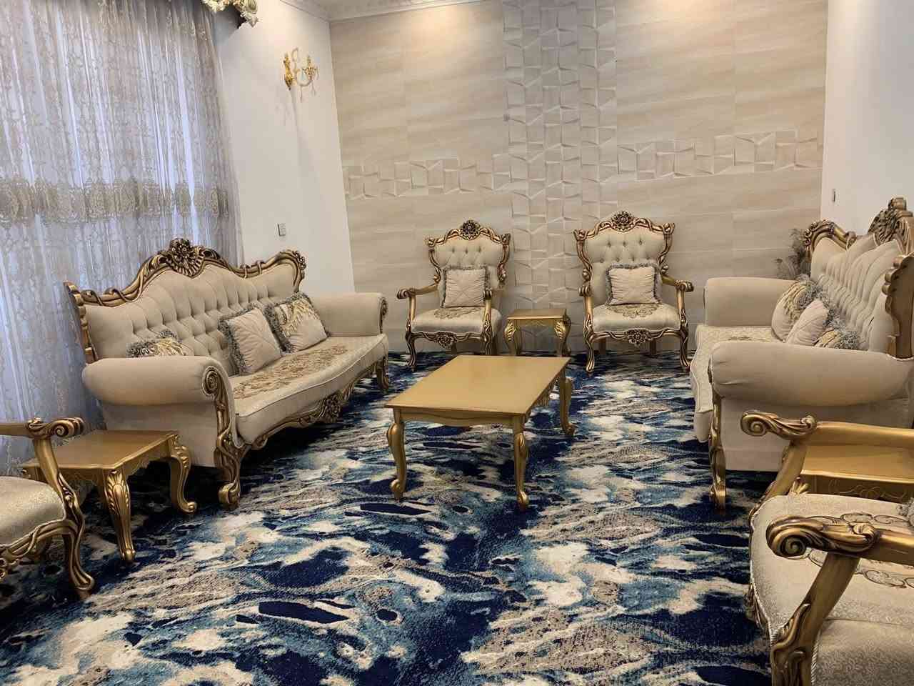تاخم  قةنفة كلاسيك زور جوان و خاوين ١٠نةفةري ئيل  ٨نةفةري  ميز نان خواردن لوك لوك هةموو كالاكان خاوينن  هةولير  سيارة مندالان لوك  شوين هةولير


**إذا كنت صاحب هذا الإعلان وتريد حذفه لأي سبب، رجاءا أرسل رسالة إلى الدعم الفني**
