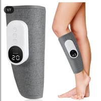 مدلك ساق • ضغط هواء • حرارة ١٨