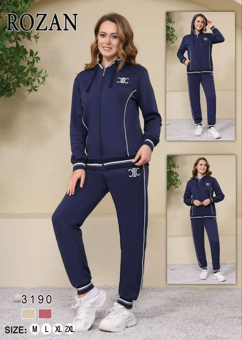 عرض خاص.  عرض خاص

تخفيضات. تراكات نسائي ماركة بيهم شتائي وبيهن بهاري
سعر القطعة 8000. الاف. قطعتين. 15. الف
مجمع المجتبى العنوان ديوانية شارع الوكفة القديمة مقابل بريد التحدي
https://chat.whatsapp.com/EROeiKceUYk4QlJjvmOU08?mode=wwt


**إذا كنت صاحب هذا الإعلان وتريد حذفه لأي سبب، رجاءا أرسل رسالة إلى الدعم الفني**