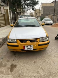 ٢٠١١ • تحويل ثاني يوم • محرك كورلا