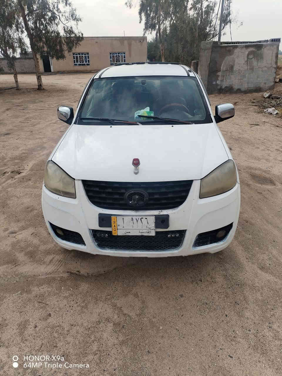 السلام عليكم.. كريت ويل للبيع موديل ٢٠١٣. مكفوله. محرك محتاج بخاخات سياره حلوه ونظيفه. السعر ٦٠ وبيه مجال للطيبين. للاستفسار الاتصال ***********
