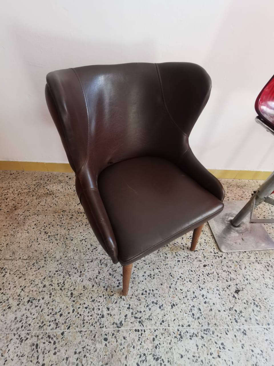 *كافة المواد للبيع السبت القادم*
غراض مطعم ومستلزمات تجهيزات غذائية 
متكامله للبيع

يرجى زيارة
 المخزن للمعاينه والاتفاق على الاسعار
 يوم السبت القادم 28-2-2026
من ال 10 صباحا
لغاية 10 ليلا
بغداد- الاعظمية - شارع الضباط
سعر خاص في حال شراء كامل المواد او لمجموعه قطع
للاستفسار 
يرجى التواصل على واتس اب 
***********
