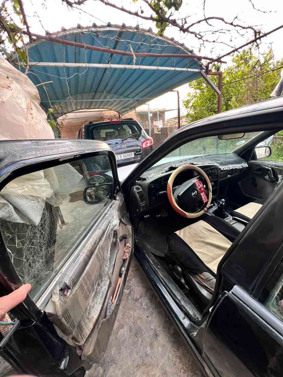 سلام عليكم
اوميكا موديل 1989 رقم أنبار
محرك وگير وصدر كلها نظيفة سياره بيها ملاحظات بسيطه
للبيع فقط لا مراوس ولا اقساط


**إذا كنت صاحب هذا الإعلان وتريد حذفه لأي سبب، رجاءا أرسل رسالة إلى الدعم الفني**