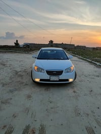 افانتي • ٢٠٠٩ • ماشي ١٢٥ الف