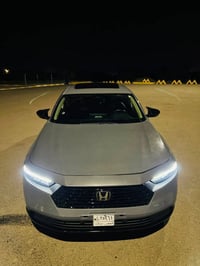 Honda Accord Hybrid 2023 Sport-L هوندا اكورد هايبرد سبورت الشكل الجديد...
