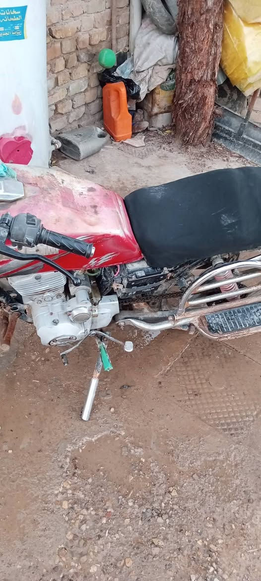 ثيومه كلك كلك مكفواله من سرقه
سعر 200   مكان  الكوت انوار الصدر


**إذا كنت صاحب هذا الإعلان وتريد حذفه لأي سبب، رجاءا أرسل رسالة إلى الدعم الفني**