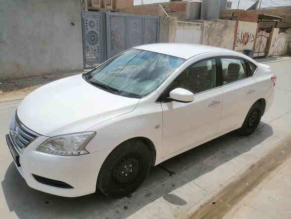 نيسان سنترا 2020 خليجي
سنويه منتهي ٢٠٢٤شهر ١٢
ماشي ٨٥٠٠٠ كم
ضررها باب ونص صبغ
گير محىرك بشرط
سعره ١٣٢ ورقه معامله
موبايل ***********
