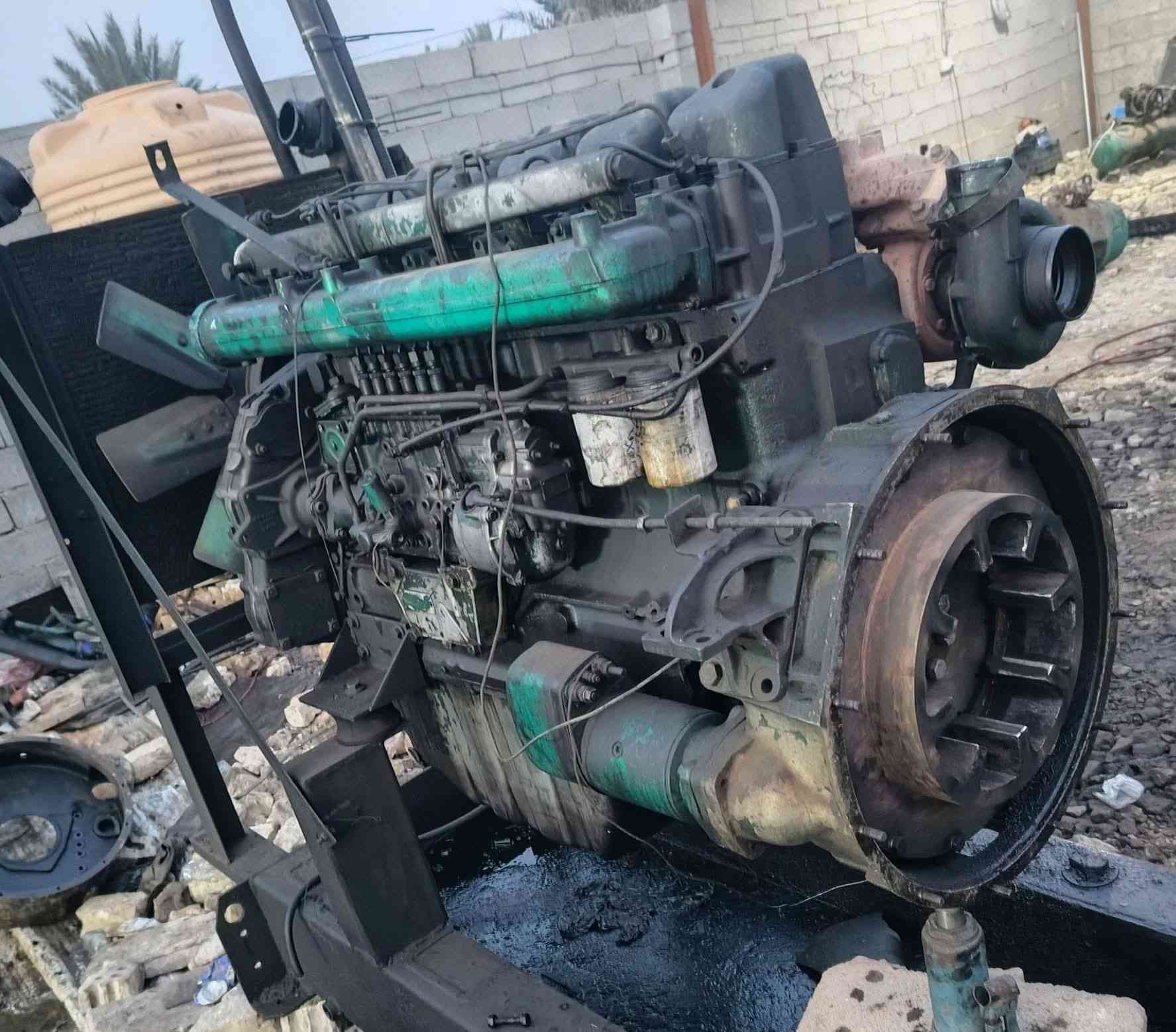 محرك سكانيا دي اس رافس كامل التفرعات ⚠️⚠️
 المكان بغداد *********** ☎️.✅
