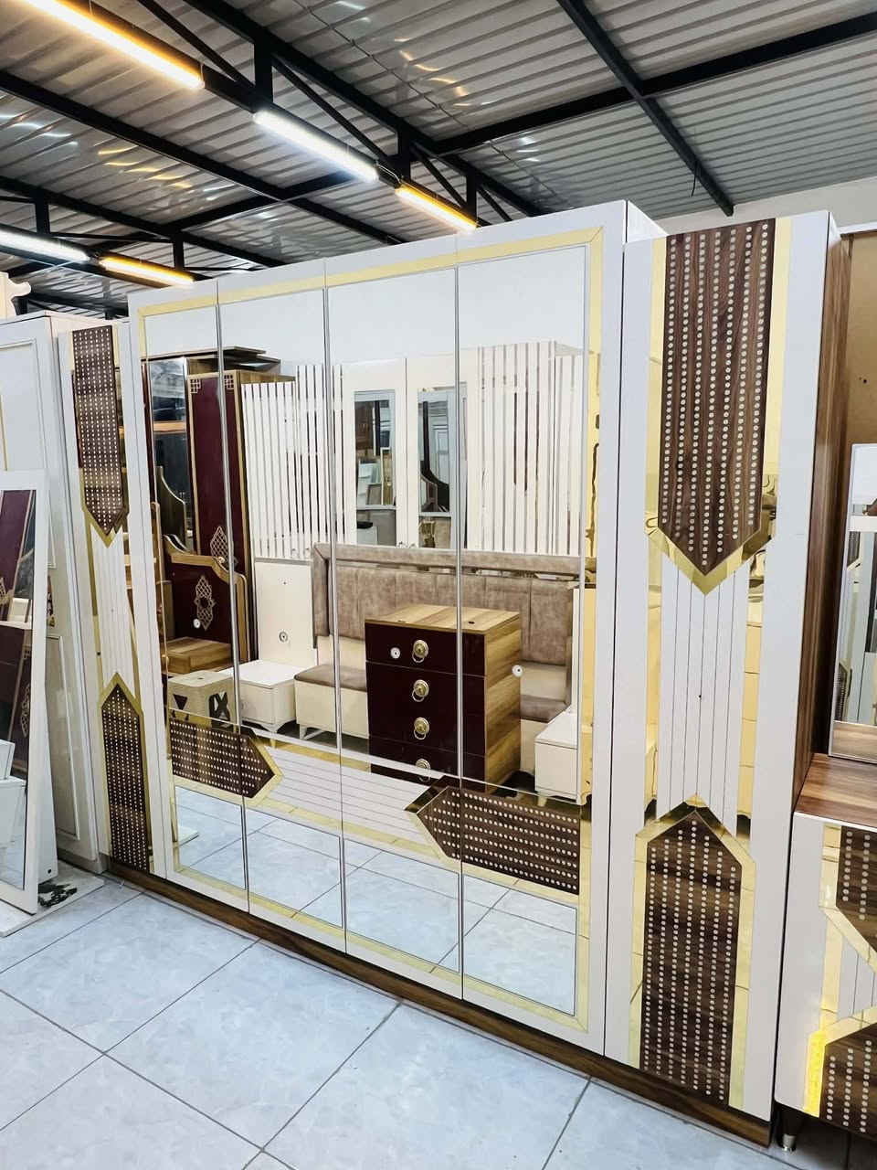 9 قطع نضافه 90ب واصل بغداد مجانا محافضات بكروه


**إذا كنت صاحب هذا الإعلان وتريد حذفه لأي سبب، رجاءا أرسل رسالة إلى الدعم الفني**