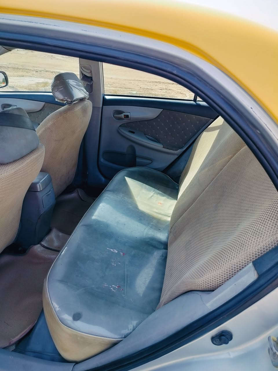 سلام عليكم كورله موديل 13وارد امريكي حادث جاملغ الخلفي سعر. 117ورقه اتصل على رقم ***********
