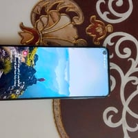 شاومي T10 برو 5G • ١٢٨ جيجا • ببجي ٩٠ فريم