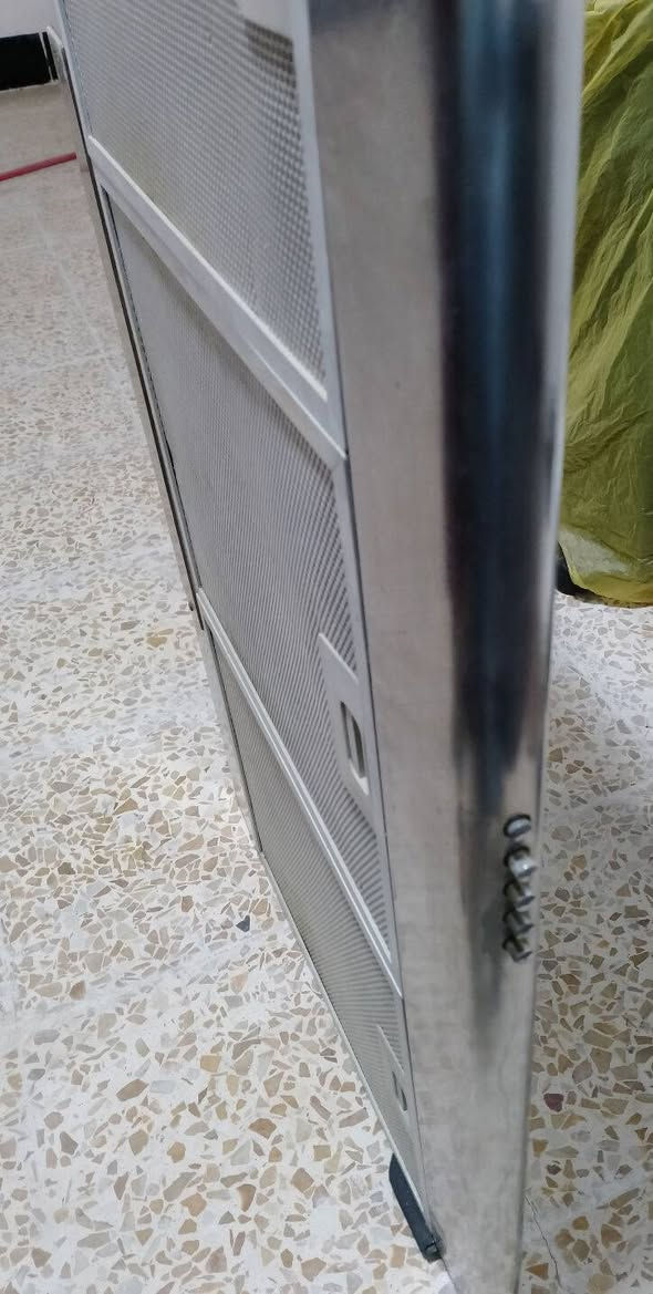 مرشحة دهون للبيع.. شغالة ونظيفه


**إذا كنت صاحب هذا الإعلان وتريد حذفه لأي سبب، رجاءا أرسل رسالة إلى الدعم الفني**