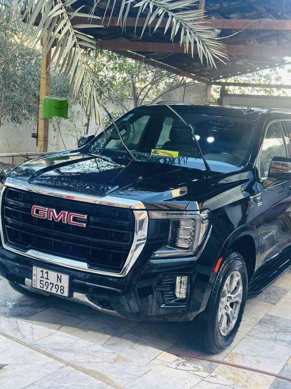 السلام عليكم
جمسي مديل 22
خليجي
كفاله عامه 
مكفوله من كلشي
من الدعاميهً للدعاميه
ماعده طخه زغيره كد صبعين
بالباب
السياره مقلقه نانو كله
الباقي كله مكفوله
جديده حد ماتصور 
رقم بقداد 
بسمي السياره بالبصره
سعر 410
من الاخير بيع مستعجل
***********

