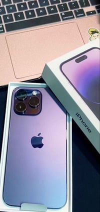 آيفون ١٤ برو ماكس • مبدل شاشة