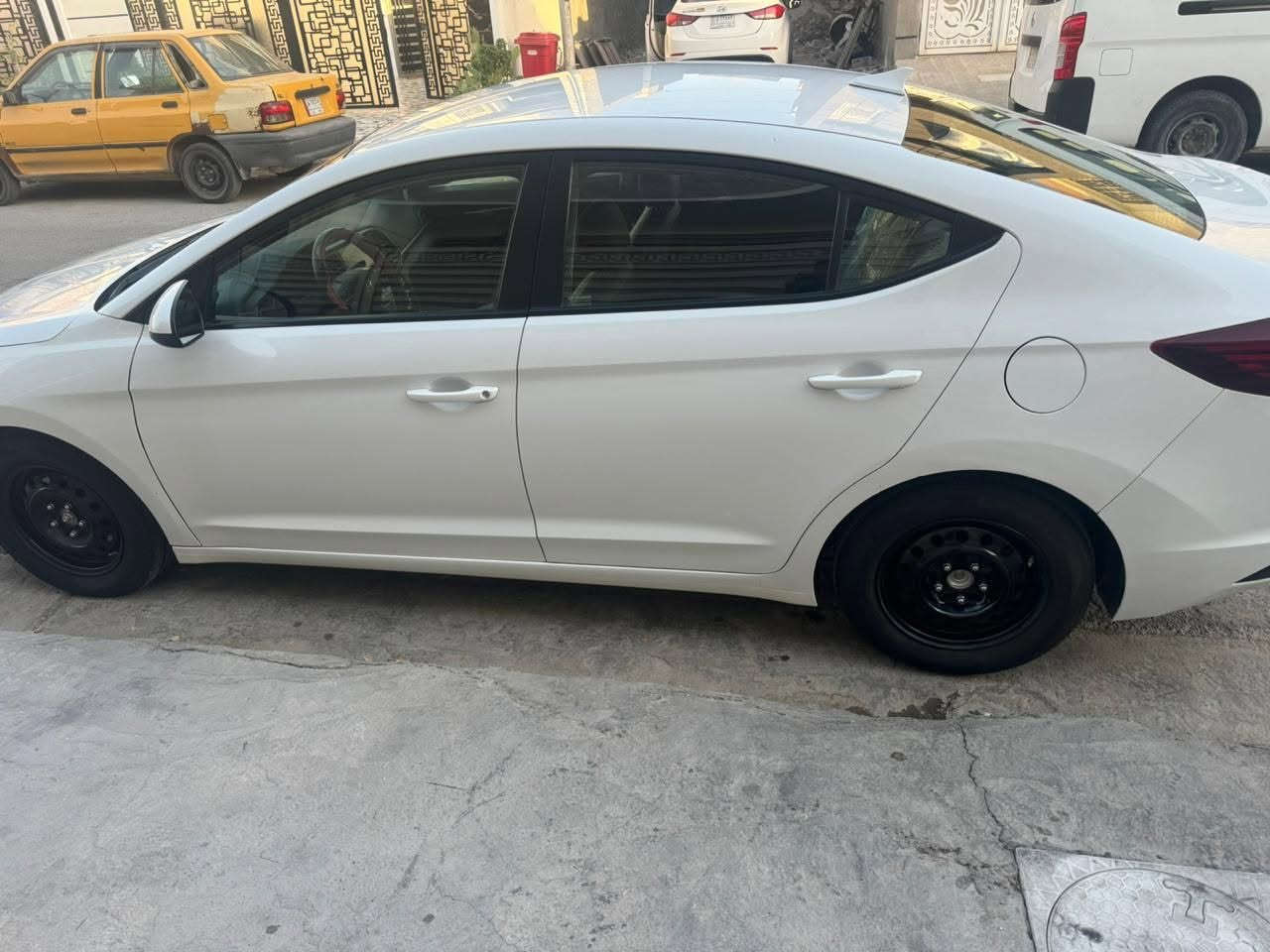 النترا أمريكي 20 بيضاء بيها منظومة غاز ماشيه 78 شمالي ١٤٢  المكان بغداد للبيع فقط


**إذا كنت صاحب هذا الإعلان وتريد حذفه لأي سبب، رجاءا أرسل رسالة إلى الدعم الفني**
