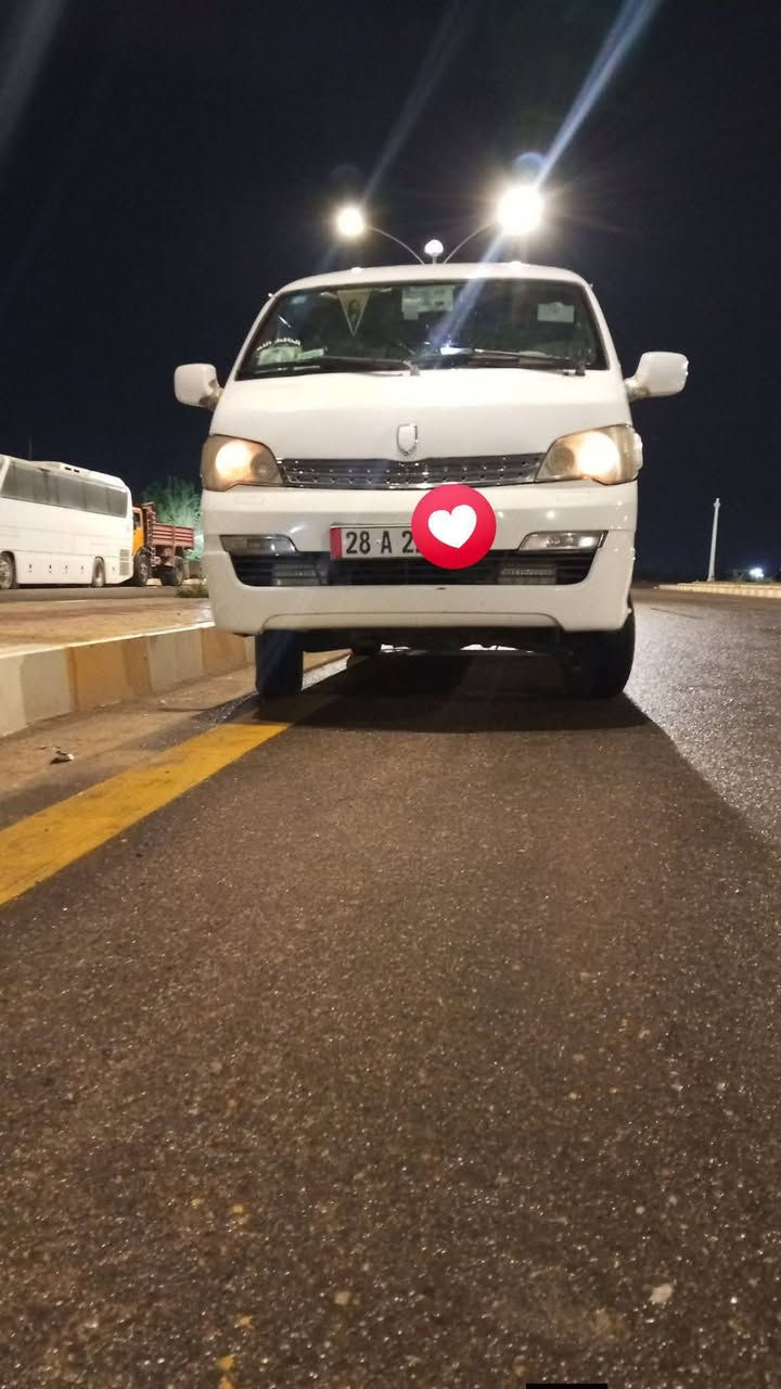 سلام عليكم سيارة جنبي ٢٠١٤ ناصية سيارة مكفولة رقم نجف دوالي   مكينة كير  كسن شاشا تاب زنون  سيارة باسمي سعرها 92  بيها مجال  مكان سيارة ناصريه   رقم  ***********
