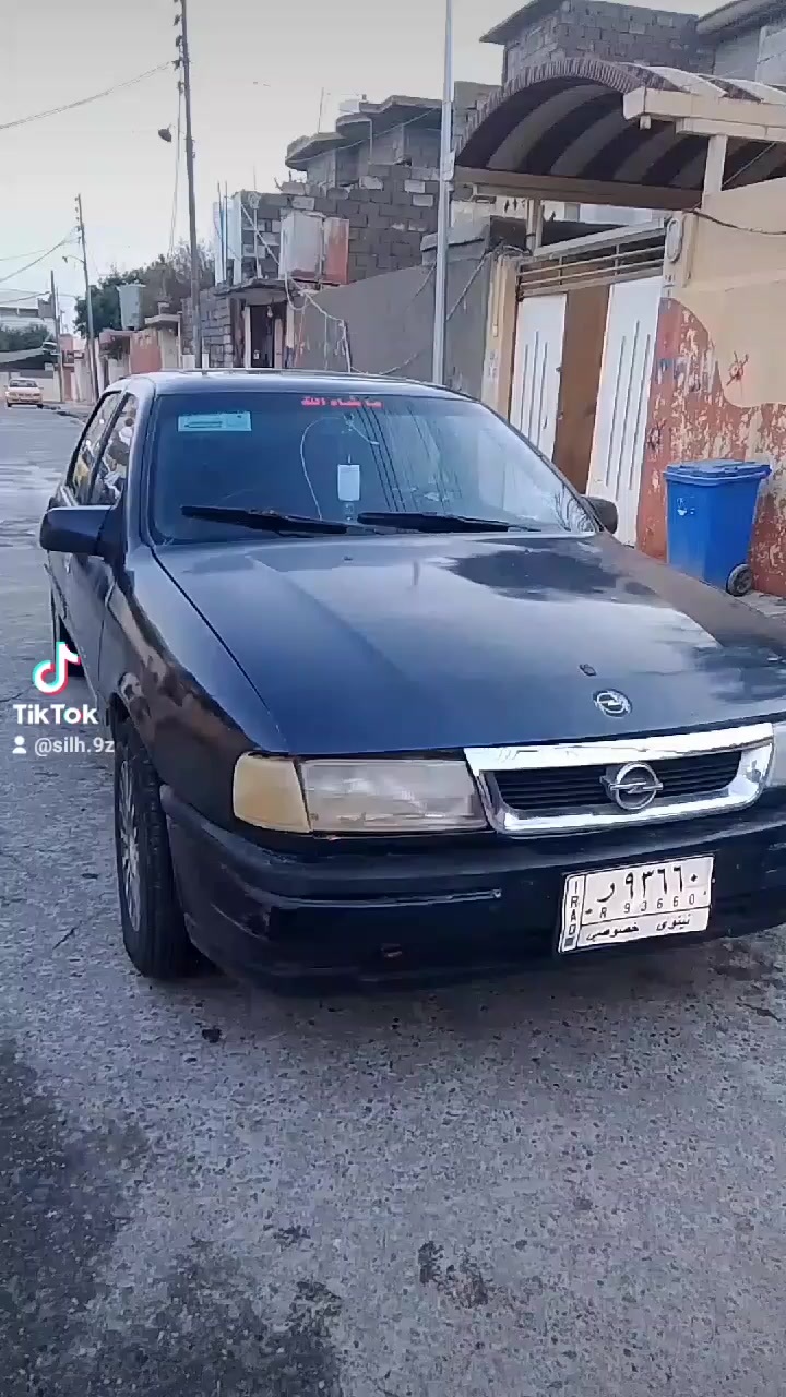 موديل 1991
محرك 18 شرط +كير
سنويه لل27 نينوى الماني كشنات بي ام كزوز رياضي فتحه سقف صبغ عام بعد ما مبولشه 
***********
