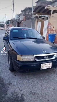 موديل ١٩٩١ • محرك 1.8 • فتحة سقف